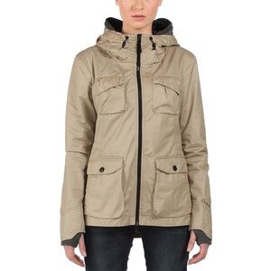 Bench 🇬🇧 Kresiel Jacket